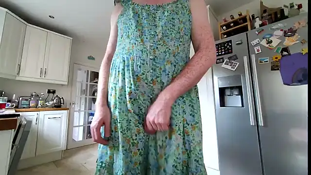 theSecretBallerino online show from 10-03-25, 09:50