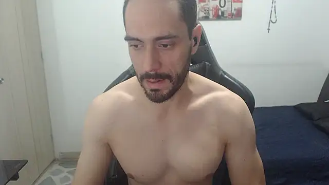 samuelgarcia  online show from 12-18-25, 07:36