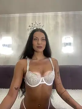 SindyXNiksy online show from 09-23-25, 12:41