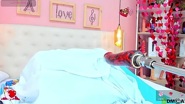 leylla  online show from 03-01-25, 11:37