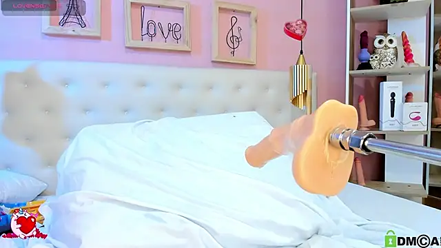 leylla  online show from 03-05-25, 11:27