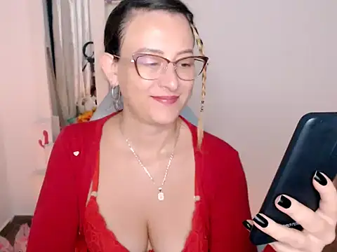 BOREAL MOON online show from 03-13-26, 05:58