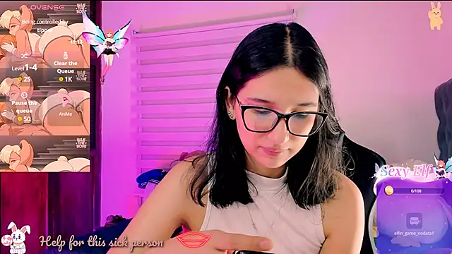 Luniverse online show from 01-07-25, 10:52