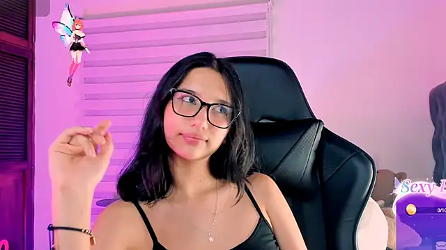 Luniverse online show from 01-15-25, 01:34