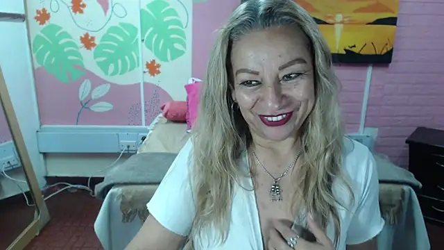 ZAMANTHA online show from 02-06-25, 09:17