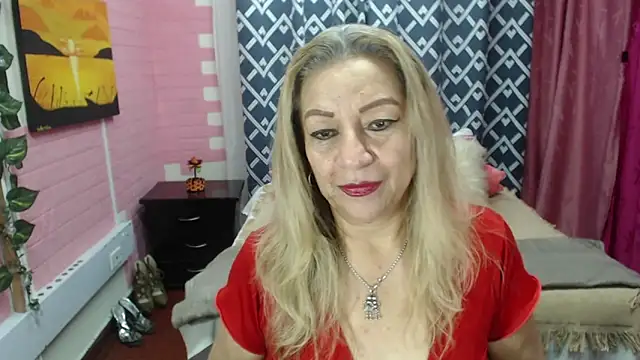 ZAMANTHA online show from 02-07-25, 08:53