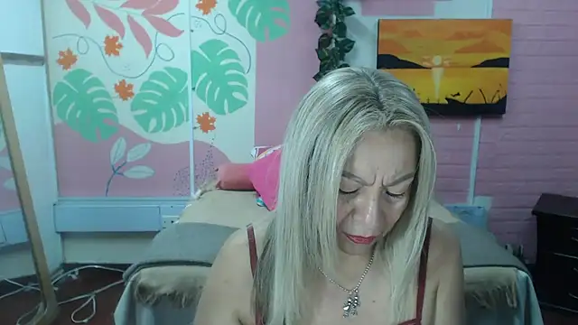 ZAMANTHA online show from 04-16-26, 07:58