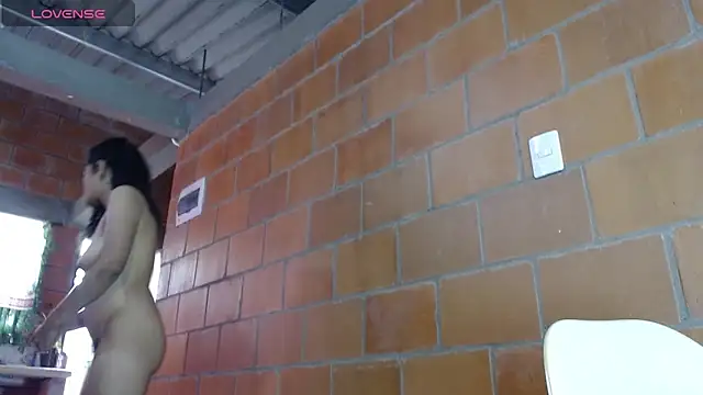 jasminne  online show from 02-23-25, 04:57