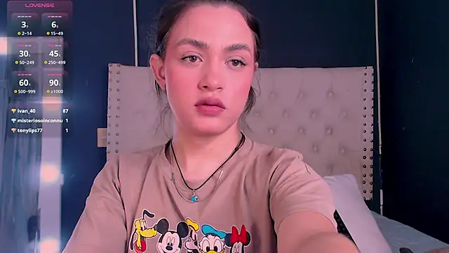 valen thompson online show from 01-08-25, 11:30