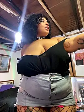 PrincessLauren420 online show from 12-01-24, 07:25