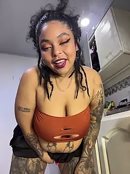 PrincessLauren420 online show from 12-19-25, 11:34