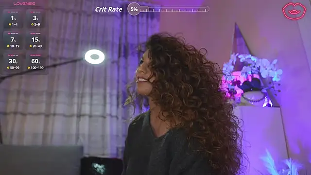 Snapshot of Marilyn_La_Rose chatting on 11-20-25, 08:41 Marilyn La Rose online show from 11-20-25, 08:41