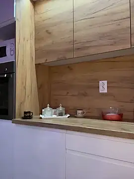 Marilyn La Rose online show from 02-08-26, 06:00