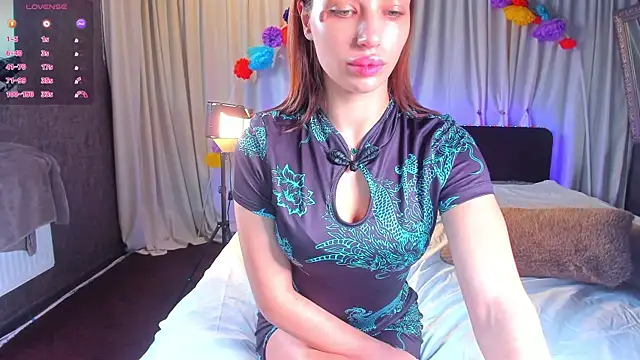 JesikaLooove online show from 04-03-26, 06:55