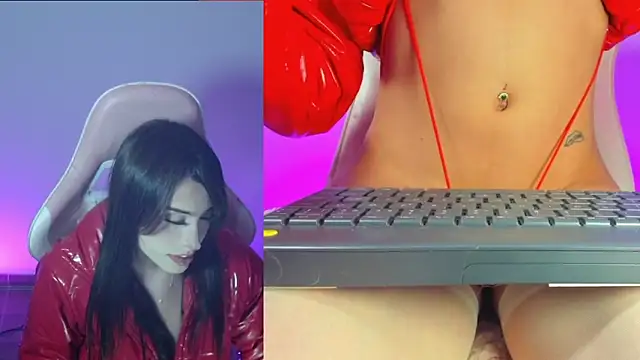 KataFerreira777 online show from 03-01-26, 02:35