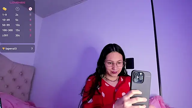 Anyi 1 online show from 01-05-25, 01:56