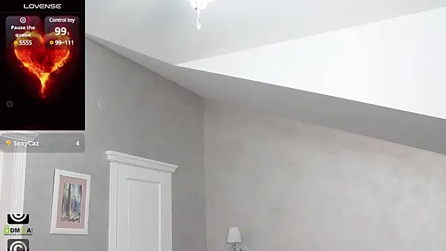 KellyKleine online show from 02-25-25, 11:19