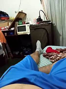 Edsondsos online show from 04-27-26, 02:42