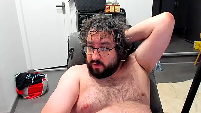 bears549a online show from 12-19-24, 12:13