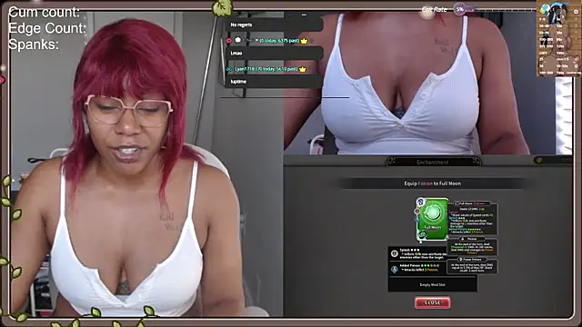 Snapshot of Cheybaaee chatting on 02-09-25, 09:17 Cheybaaee online show from 02-09-25, 09:17