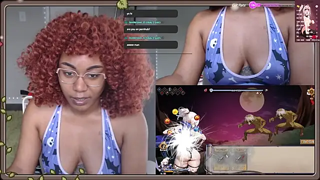 Snapshot of Cheybaaee chatting on 03-02-25, 09:43 Cheybaaee online show from 03-02-25, 09:43