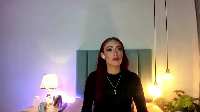 Snapshot of JupiteFox chatting on 02-21-25, 12:38 JupiteFox online show from 02-21-25, 12:38