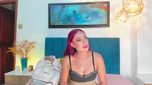 Snapshot of JupiteFox chatting on 03-09-25, 12:00 JupiteFox online show from 03-09-25, 12:00