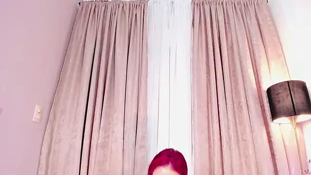 Snapshot of JupiteFox chatting on 10-10-25, 06:07 JupiteFox online show from 10-10-25, 06:07