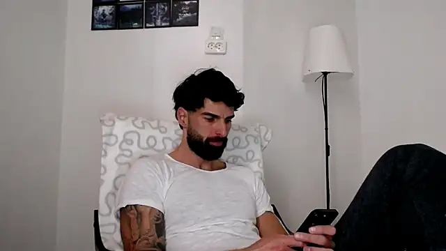 Verycutex online show from 03-01-26, 09:22