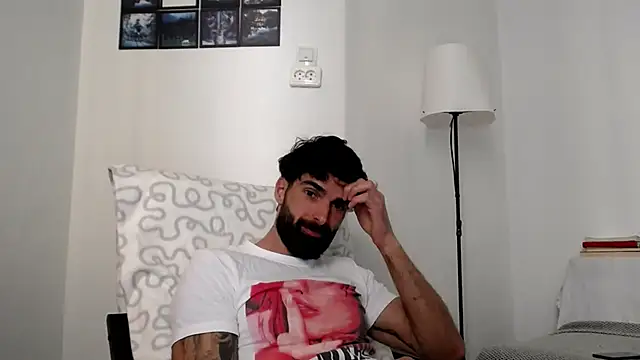 Verycutex online show from 03-08-26, 09:57