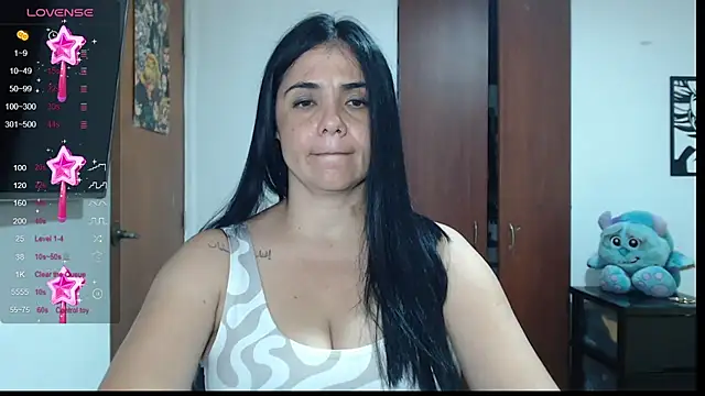 selena ferri online show from 01-02-25, 02:00