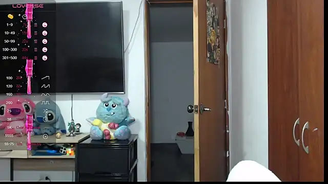 selena ferri online show from 01-08-25, 01:32