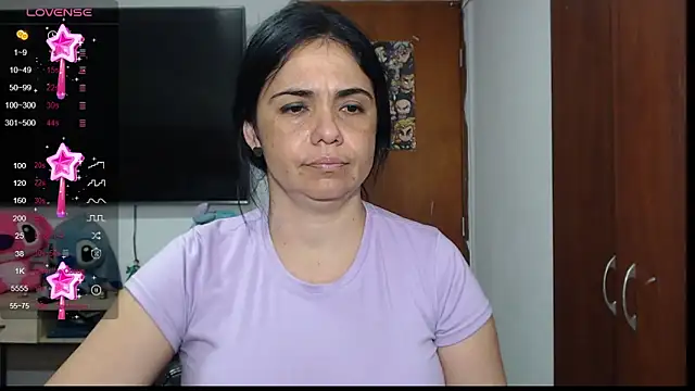 selena ferri online show from 01-09-25, 09:16