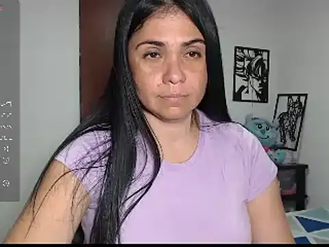 selena ferri online show from 01-20-25, 02:43