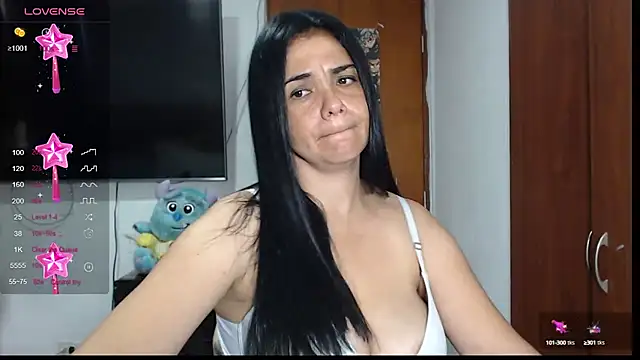 selena ferri online show from 02-09-25, 07:41