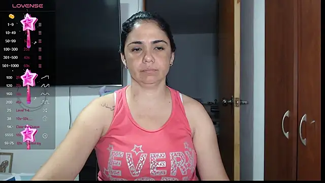 selena ferri online show from 02-13-25, 03:07