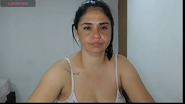 selena ferri online show from 10-08-25, 01:36