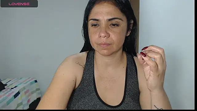 selena ferri online show from 10-15-25, 02:33