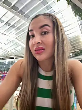 Alexa seexy1 online show from 02-21-25, 12:38