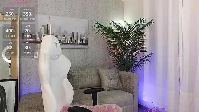 Alexa seexy1 online show from 03-04-26, 12:16