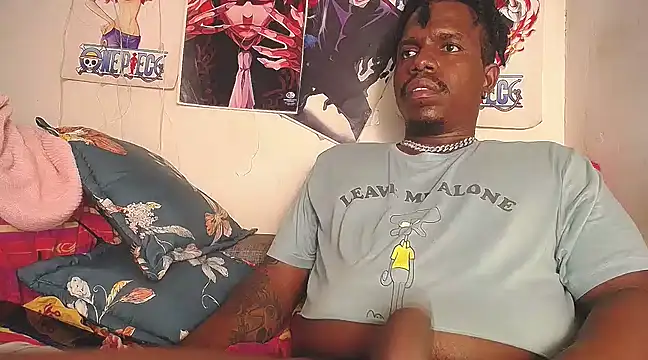 BlackRunning online show from 02-20-25, 08:47