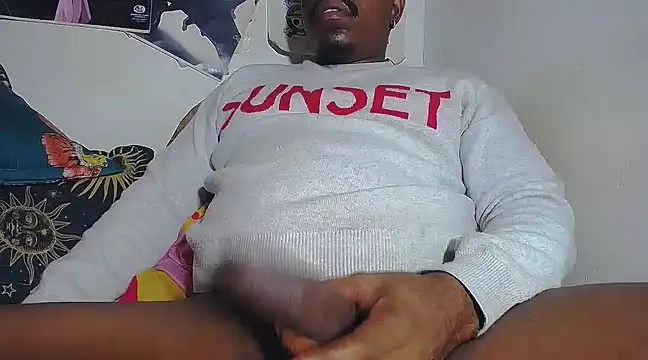 BlackRunning online show from 03-11-25, 03:37