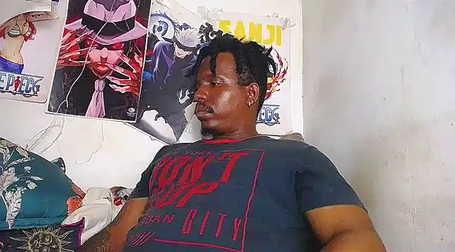 BlackRunning online show from 03-12-25, 06:29