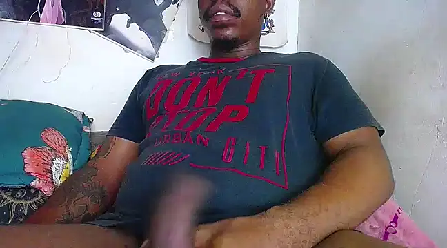 BlackRunning online show from 03-15-25, 04:13