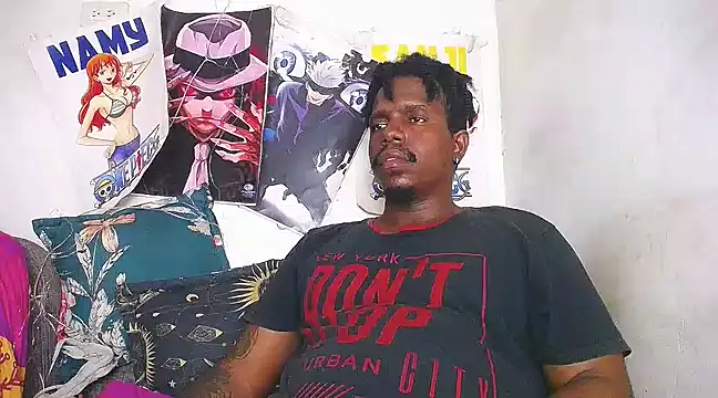 BlackRunning online show from 03-19-25, 03:52