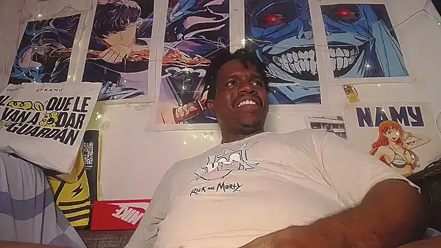 BlackRunning online show from 01-09-26, 06:38