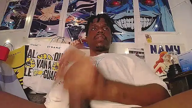 BlackRunning online show from 01-11-26, 03:11