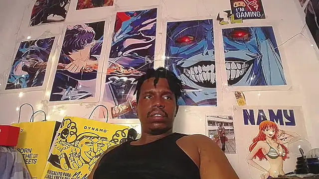 BlackRunning online show from 01-17-26, 05:01