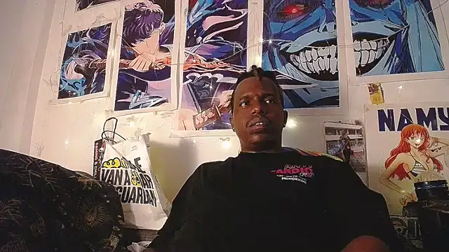 BlackRunning online show from 02-07-26, 05:11