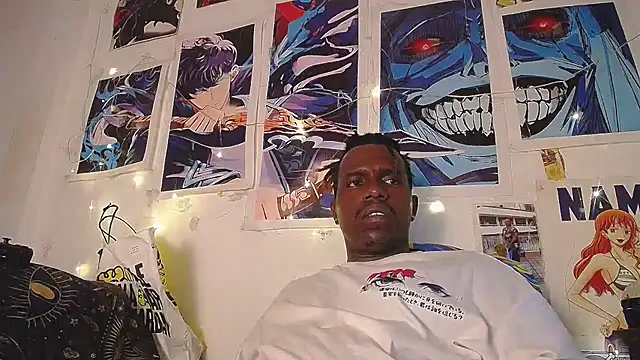 BlackRunning online show from 02-08-26, 05:00